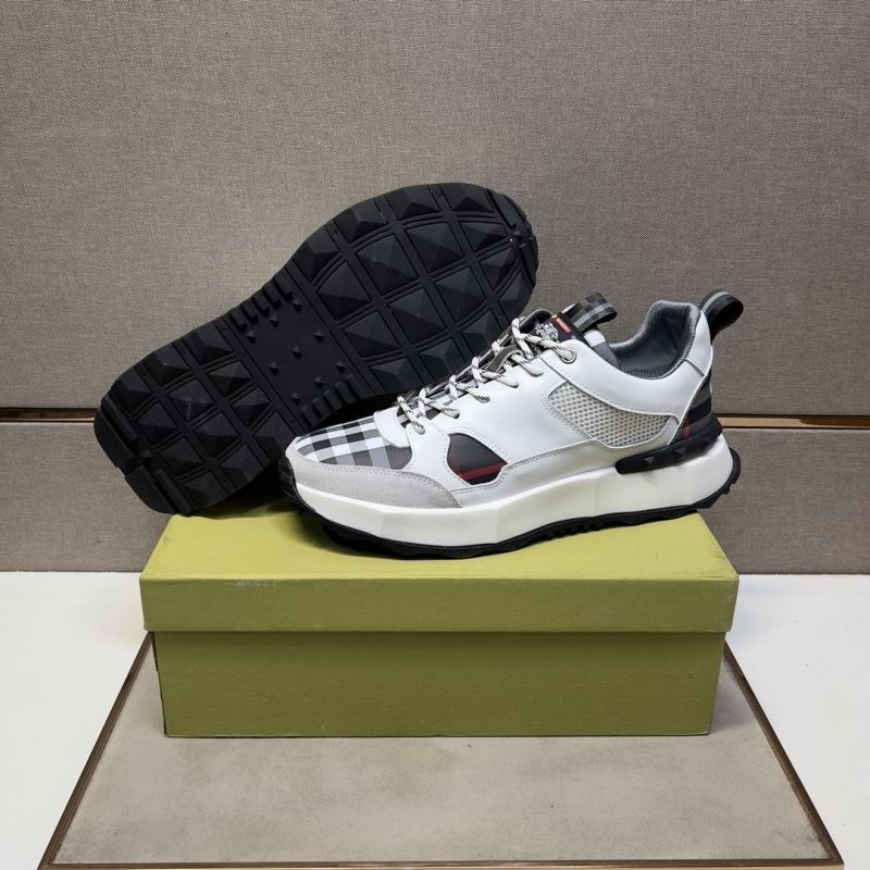 Burberry Low Shoes